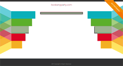Desktop Screenshot of bookanyparty.proxy.calls.net