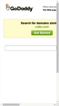 Mobile Screenshot of calls.com