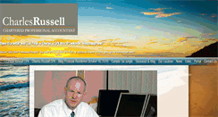 Desktop Screenshot of charlesrussellca.calls.net