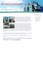 Mobile Screenshot of aircontroleng.calls.net