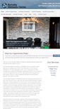 Mobile Screenshot of burnabywellness.calls.net